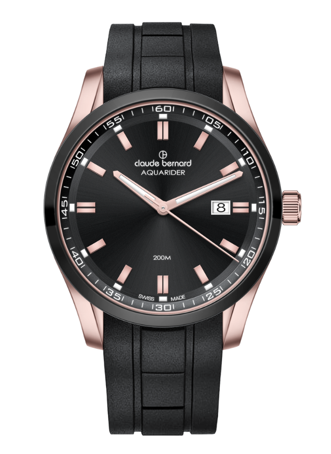 Aquarider Date Gents – 53028 357RNCA NIR