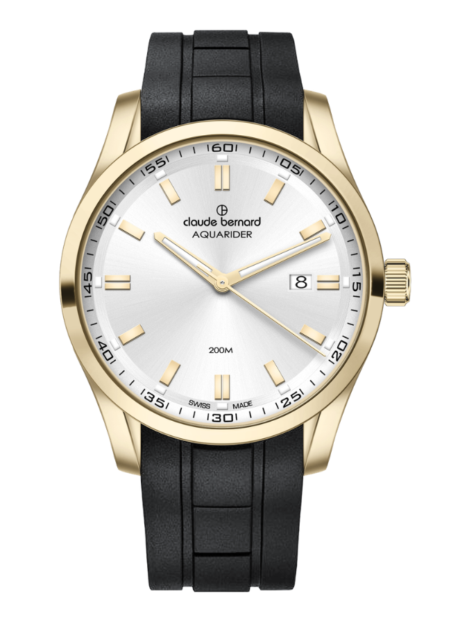 Aquarider Date Gents – 53028 37JCA AID