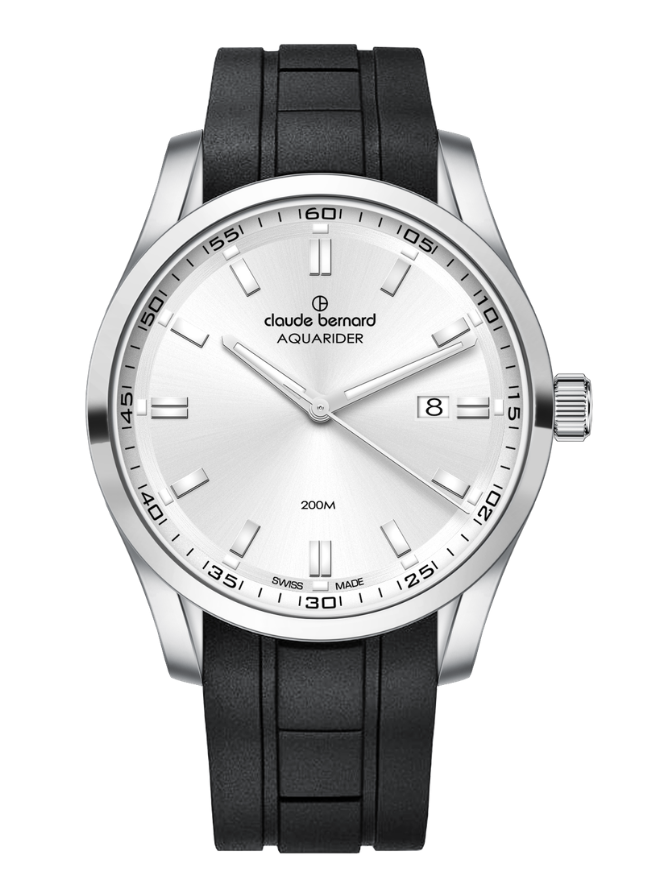 Aquarider Date Gents – 53028 3CA AIN