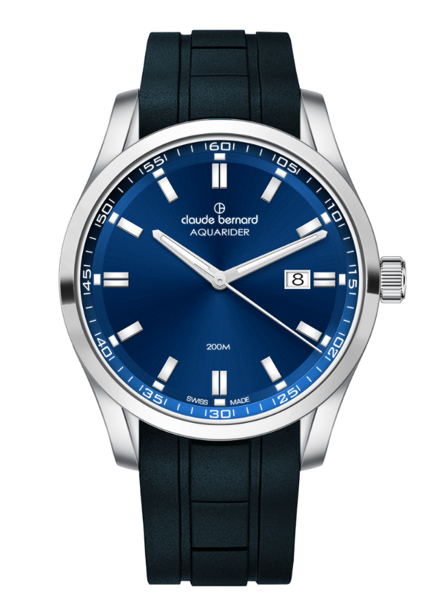 Aquarider Date Gents – 53028 3CA BUIN