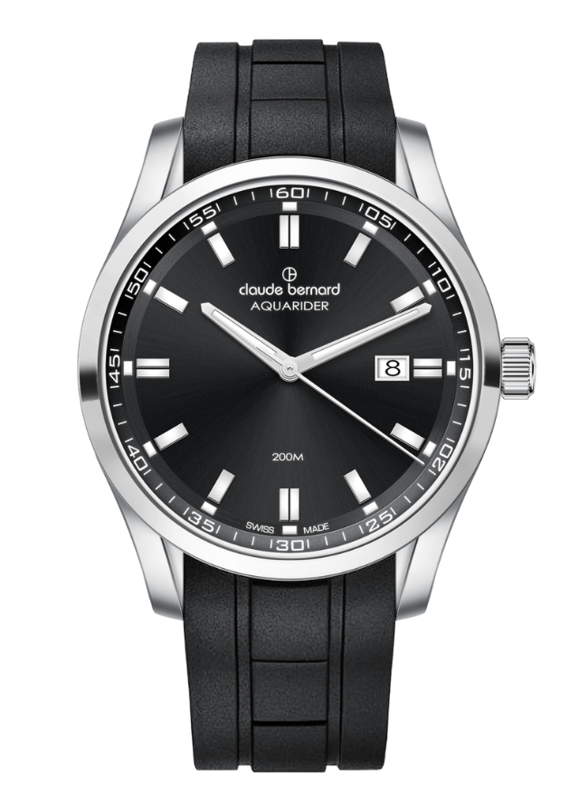 Aquarider Date Gents – 53028 3CA NIN