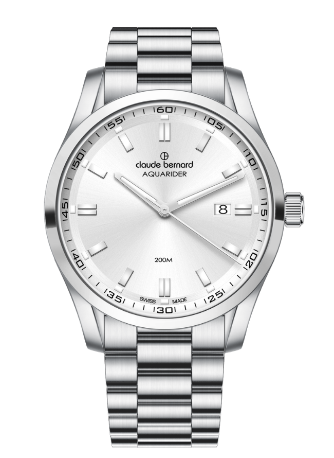 Aquarider Date Gents – 53028 3M AIN