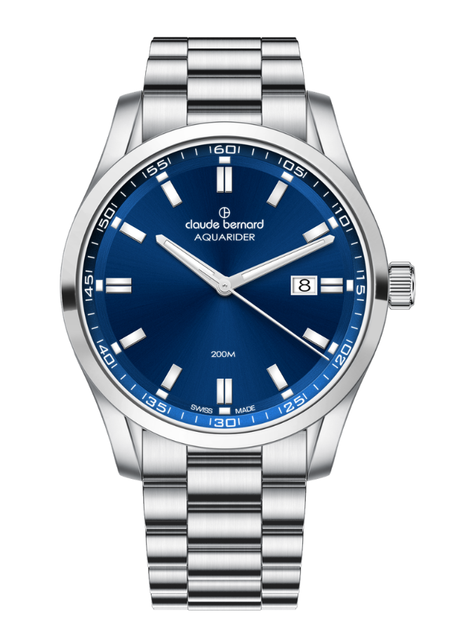 Aquarider Date Gents – 53028 3M BUIN
