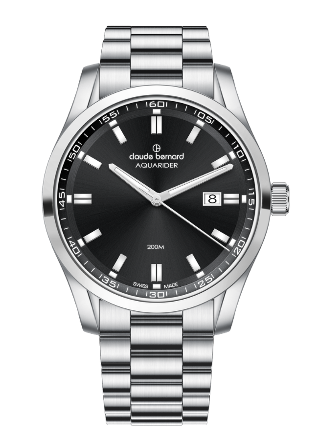 Aquarider Date Gents – 53028 3M NIN