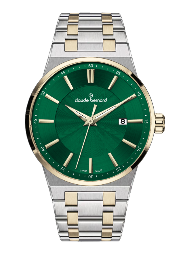 NEO 1973 Date Gents – 53034 357JM VIN