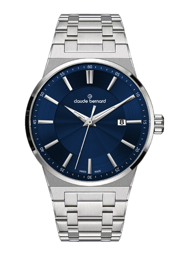 NEO 1973 Date Gents – 53034 3M BUIN