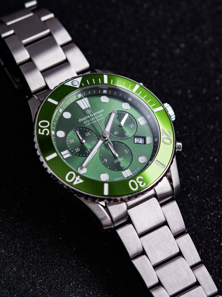 Aquarider Chronograph – 10252 3VBM VIB