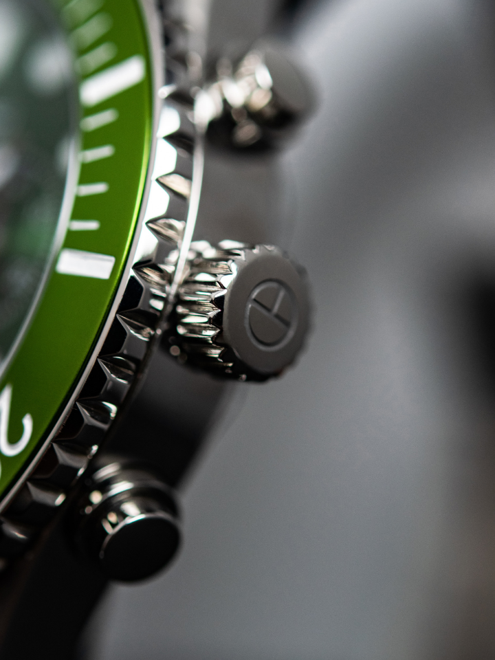 Aquarider Chronograph – 10252 3VBM VIB