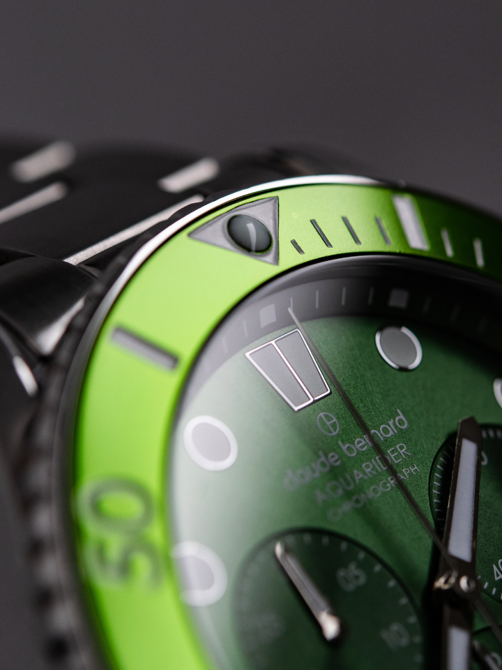 Aquarider Chronograph – 10252 3VBM VIB