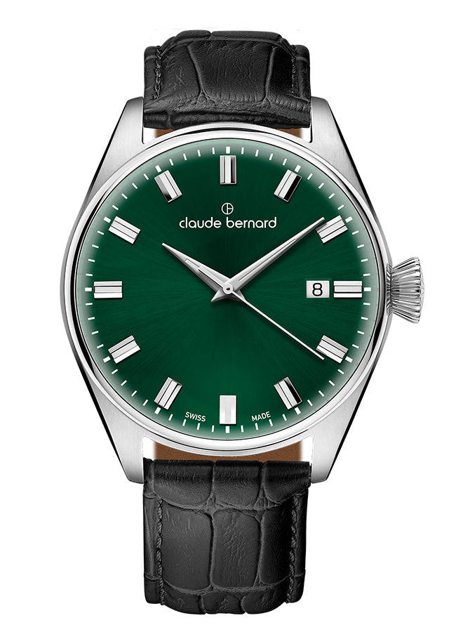 Proud Heritage Date – 70203 3C VIN1