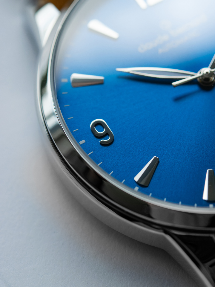 Classic Automatic Date – 80091 3 BUINN