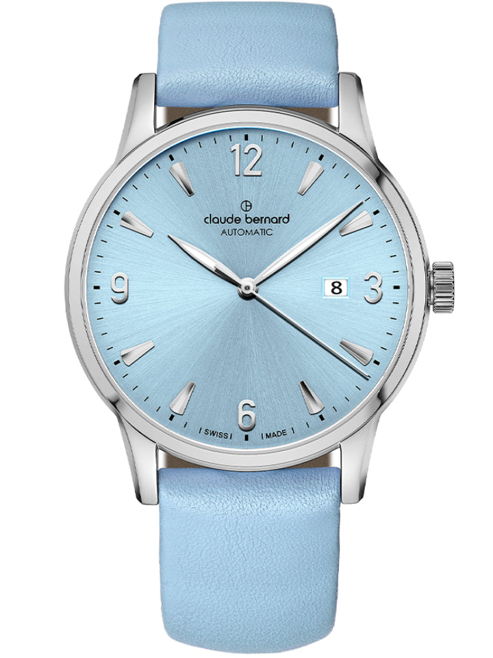 Classic Automatic Date – 80091 3 BUICN