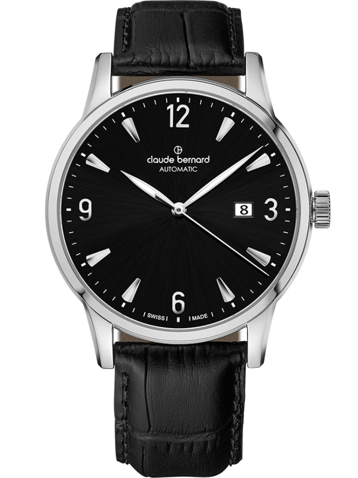 Classic Automatic Date – 80091 3 NINN