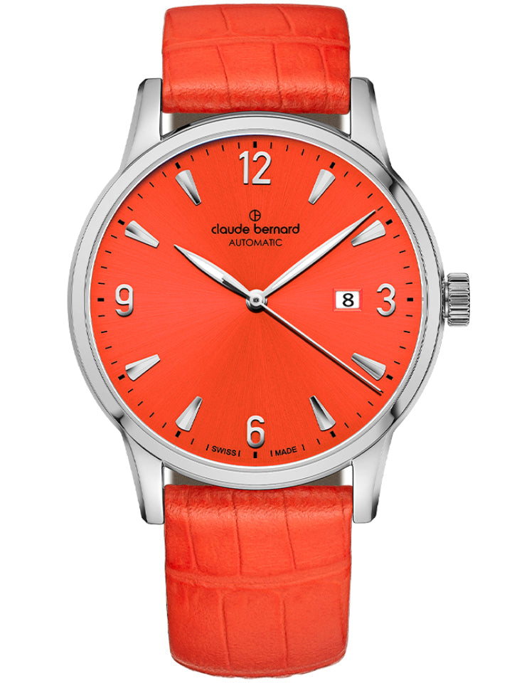 Classic Automatic Date – 80091 3 OIN