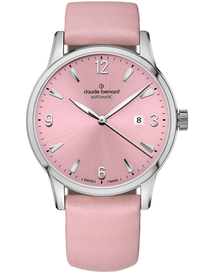 Classic Automatic Date – 80091 3 ROIN