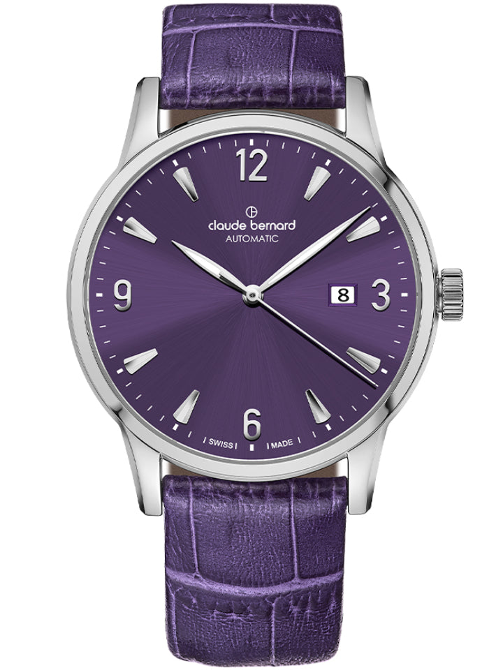 Classic Automatic Date – 80091 3 VION