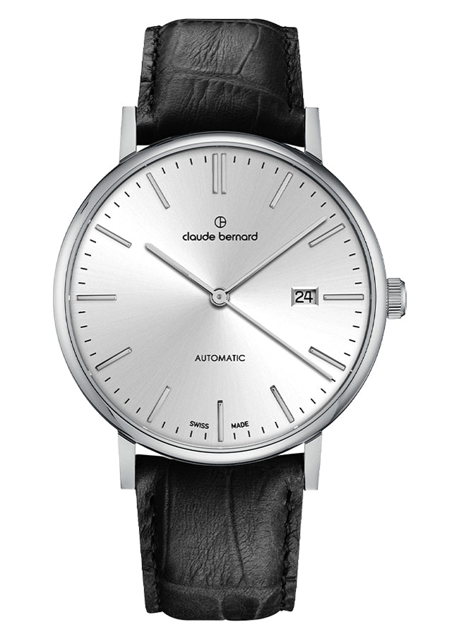 Slim Line Automatic Date – 80102 3 AIN