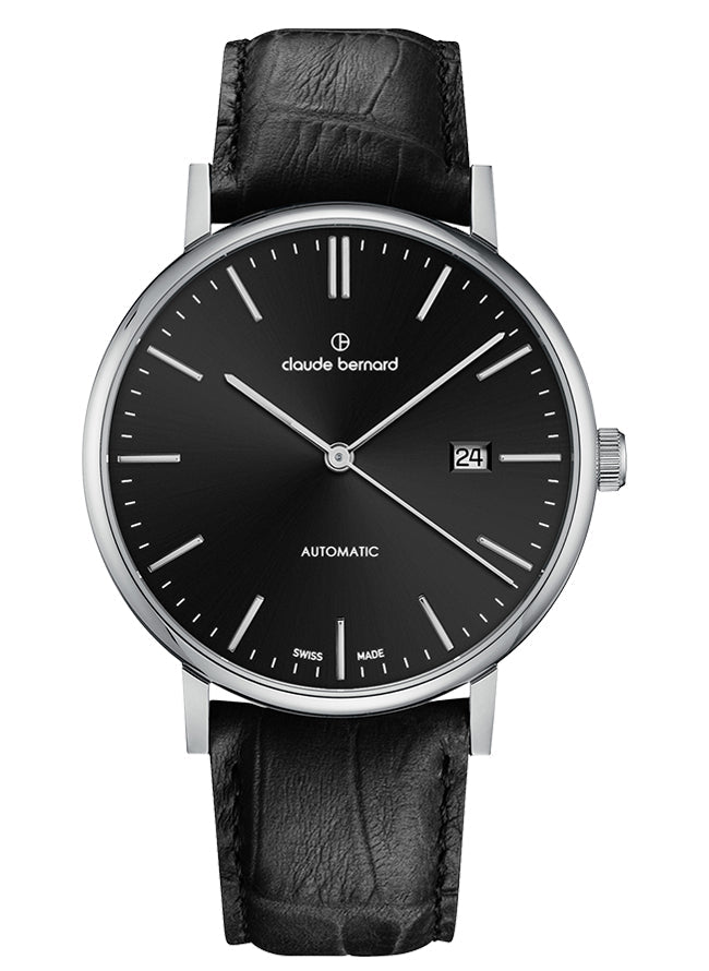 Slim Line Automatic Date – 80102 3 NIN