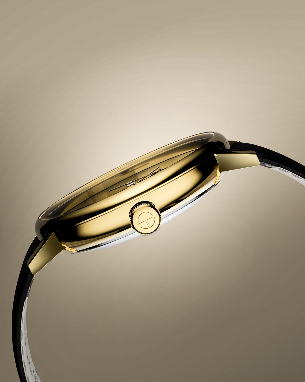 Slim Line Automatic Limited Edition – 80102 37J NID1