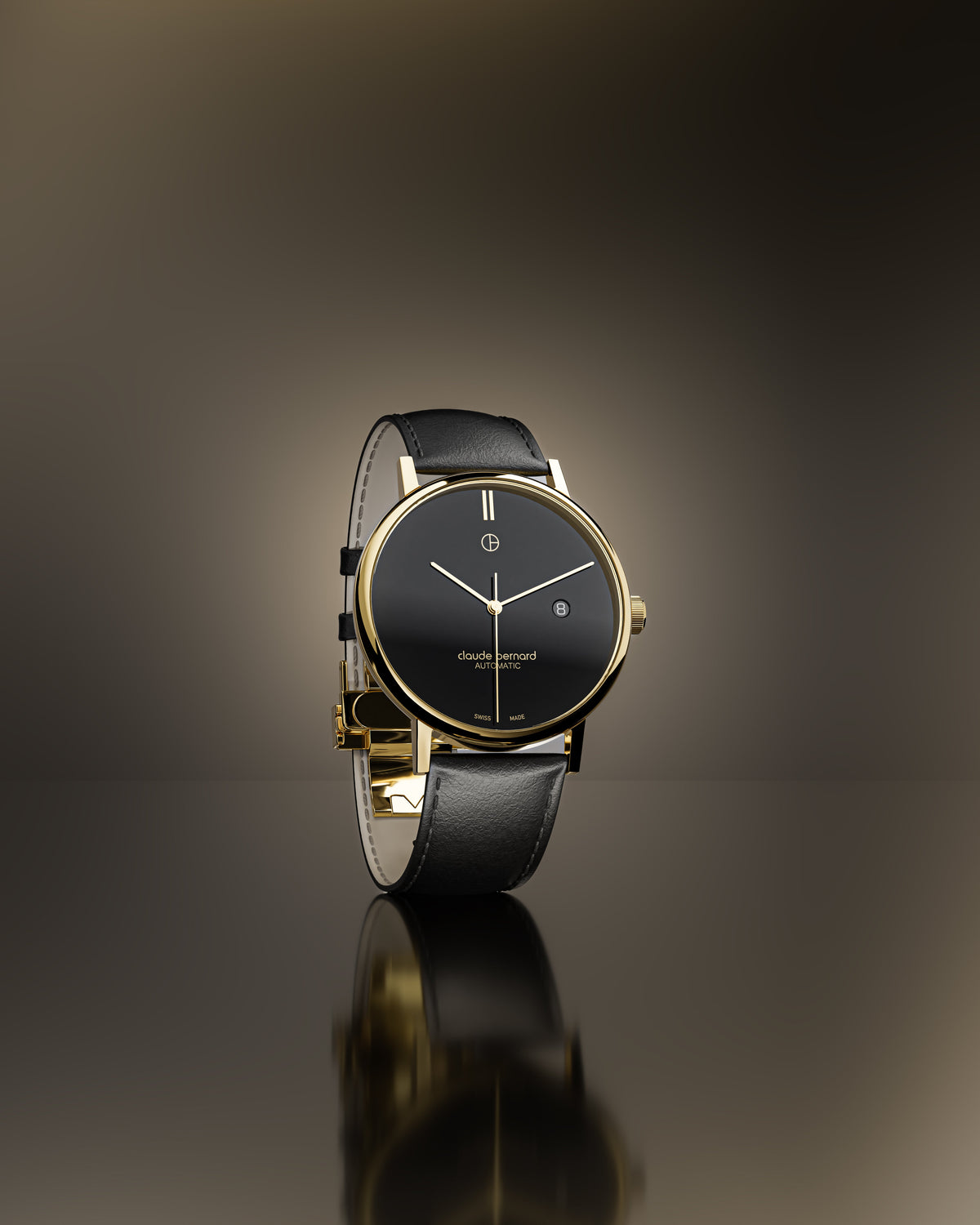 Slim Line Automatic Limited Edition – 80102 37J NID1