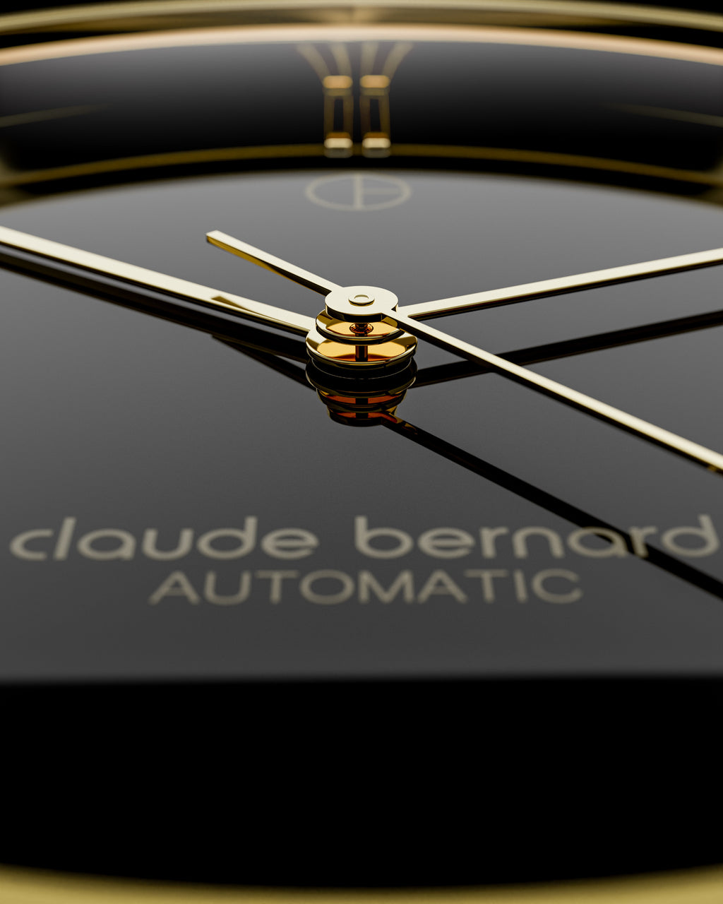 Slim Line Automatic Limited Edition – 80102 37J NID1