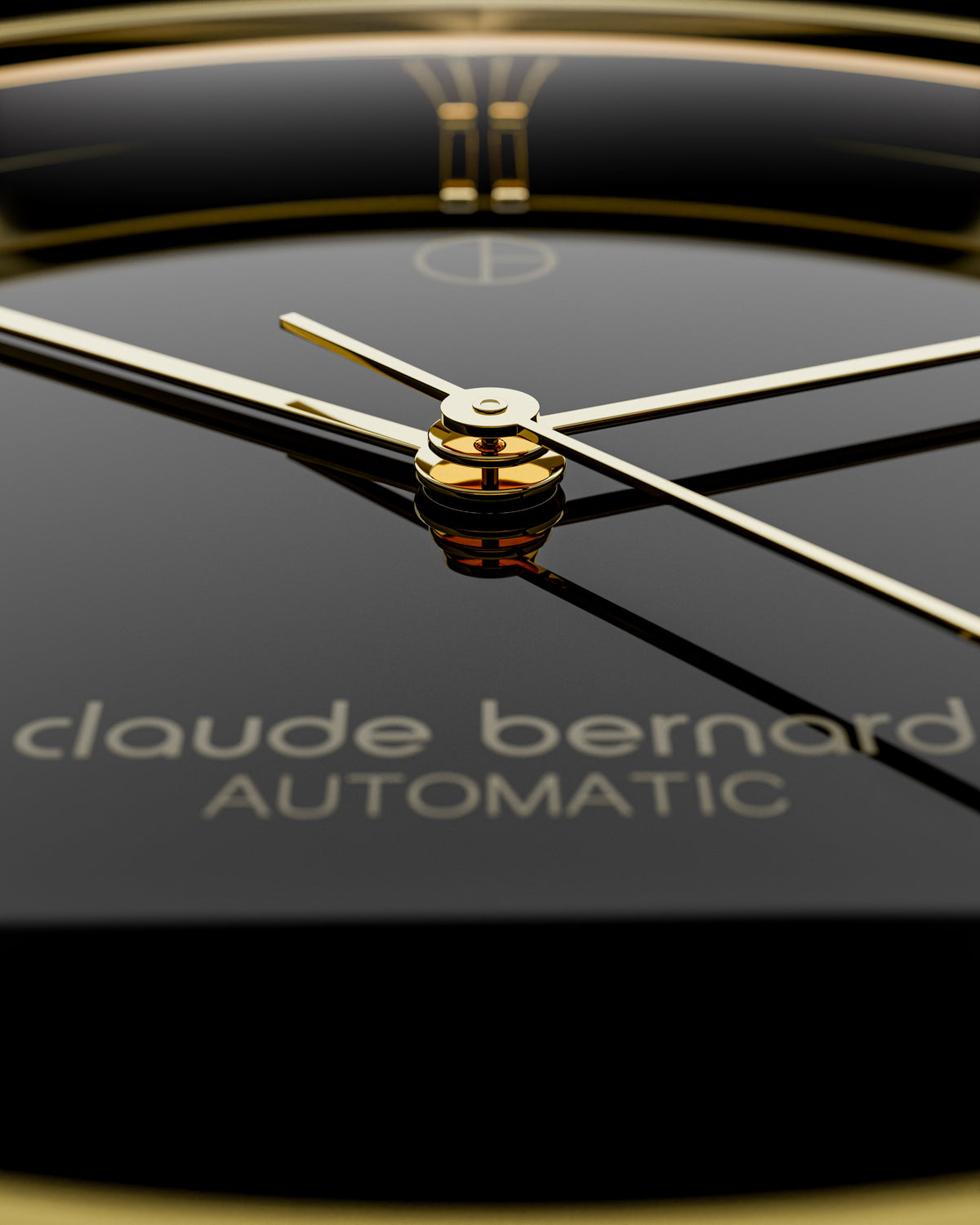 Slim Line Automatic Limited Edition – 80102 37J NID1