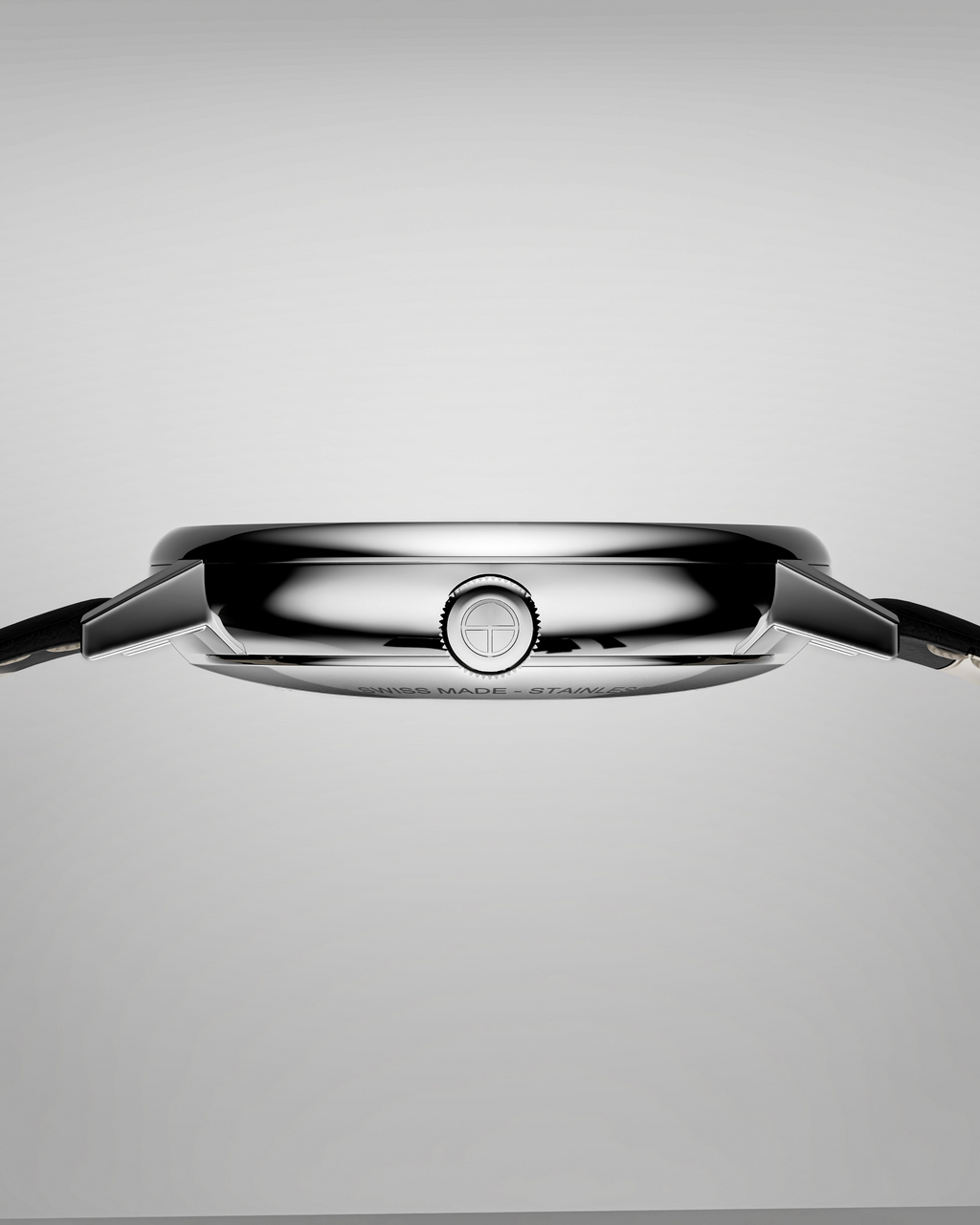 Slim Line Automatic Limited Edition – 80102 3 GIN1
