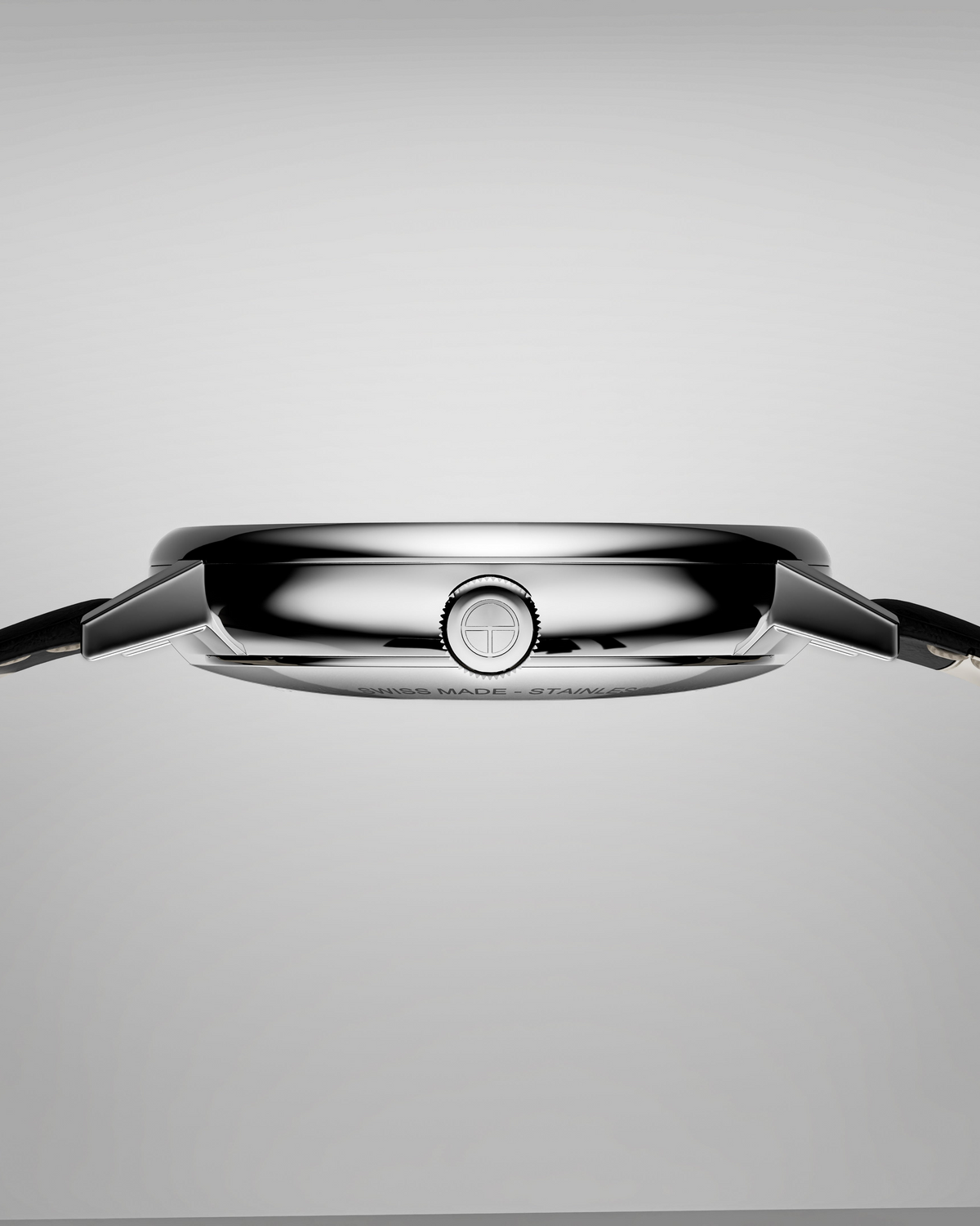 Slim Line Automatic Limited Edition – 80102 3 GIN1