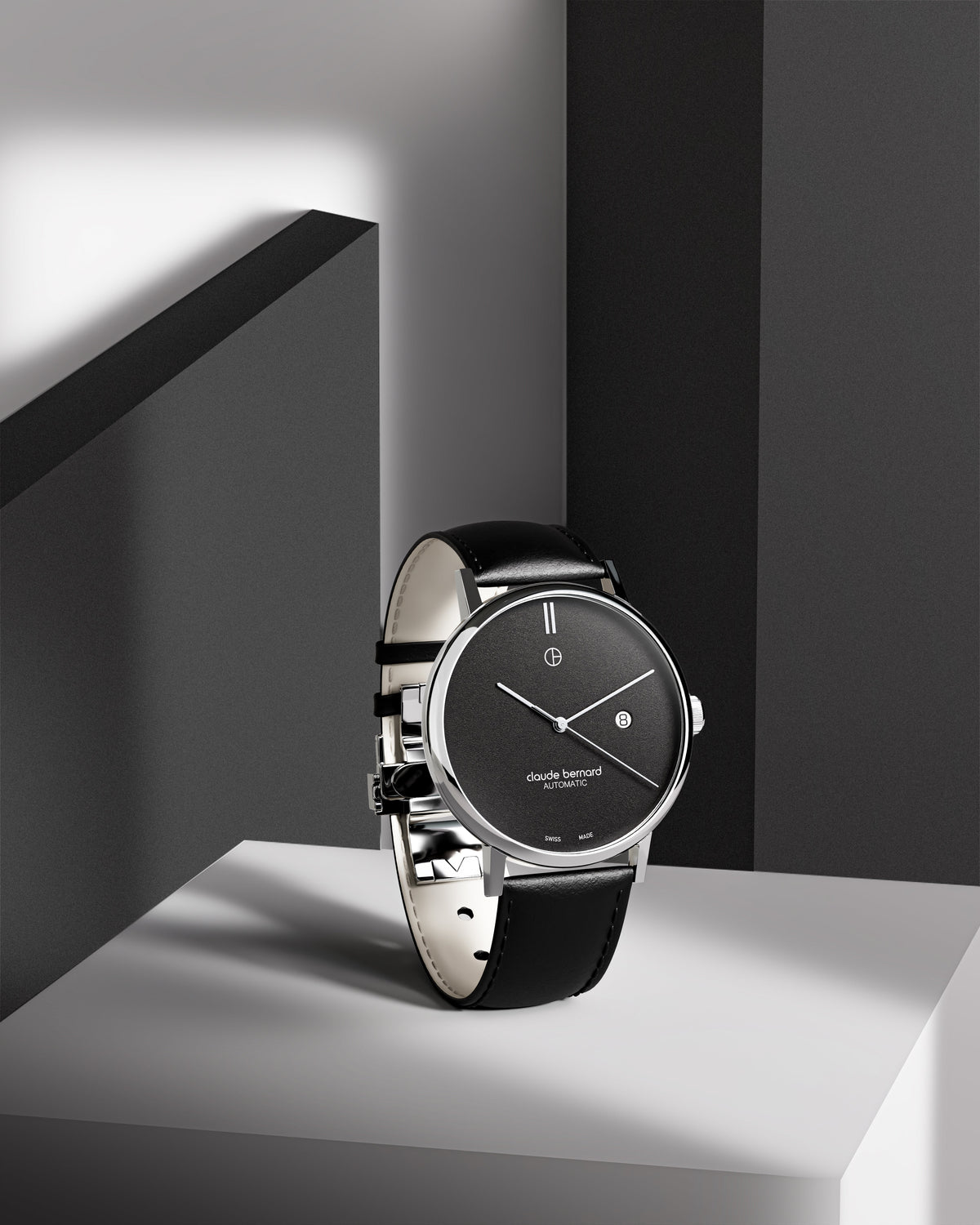Slim Line Automatic Limited Edition – 80102 3 GIN1