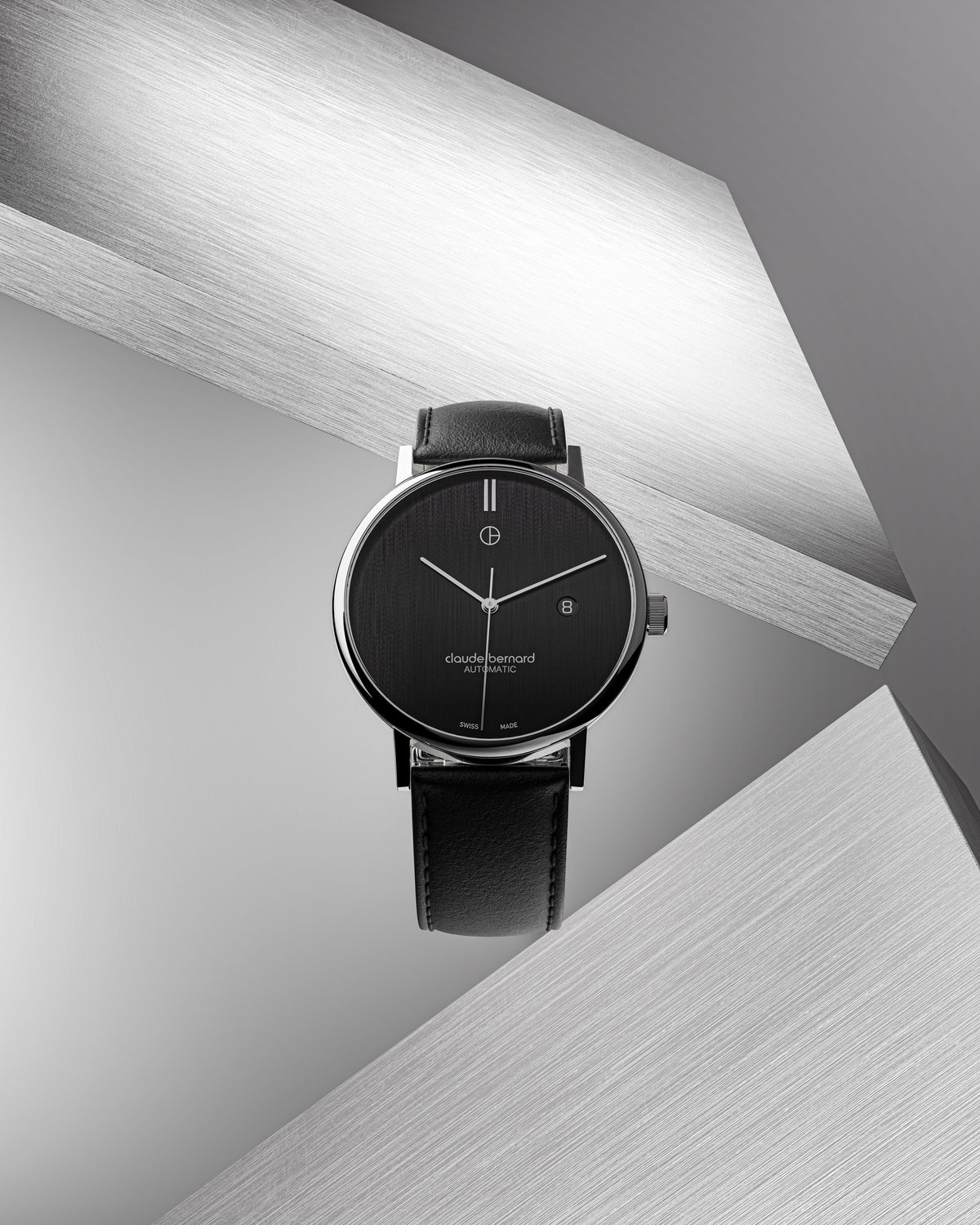 Slim Line Automatic Limited Edition – 80102 3 NIN1