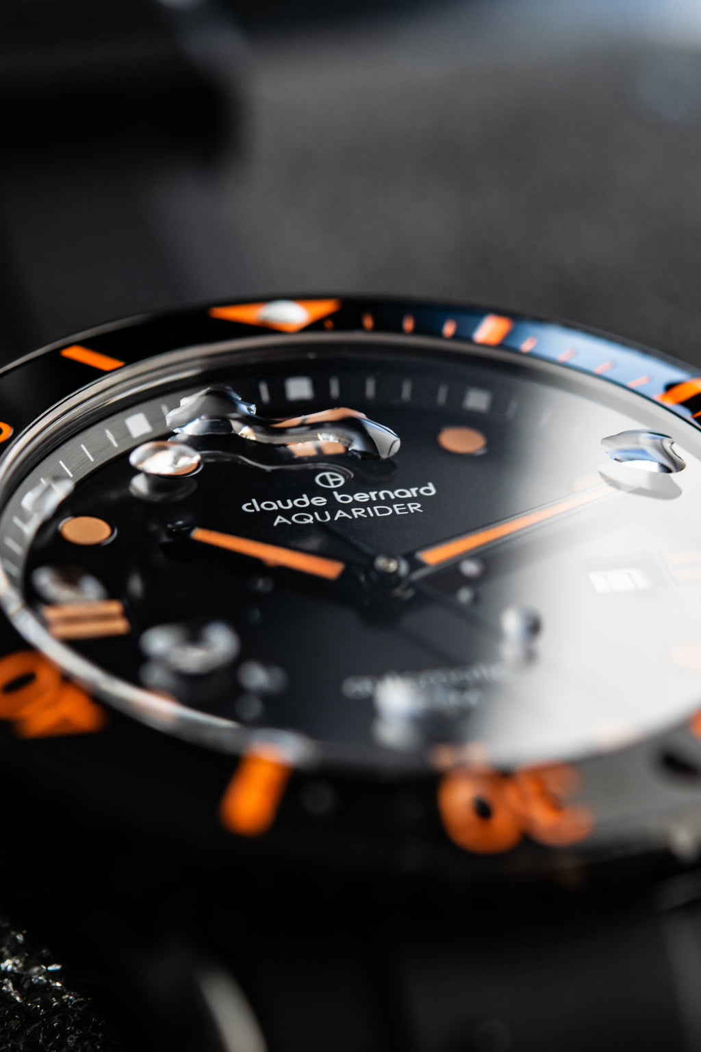 Aquarider Automatic Date – 80129 37NNOCA NNO