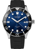 Aquarider Automatic Date – 80129 3NBCA BUIB