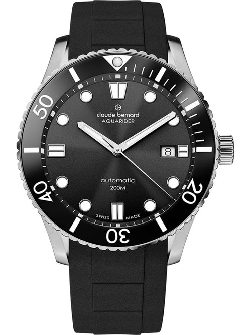 Aquarider Automatic Date – 80129 3NBCA NIB