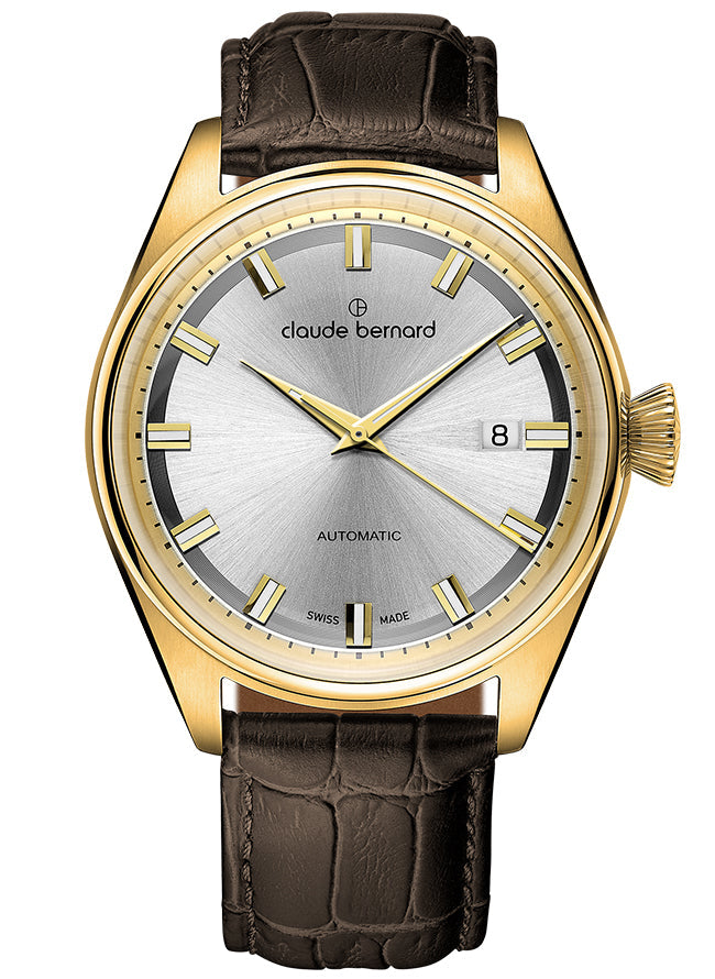 Proud Heritage Automatic Date – 80132 37JC AID1