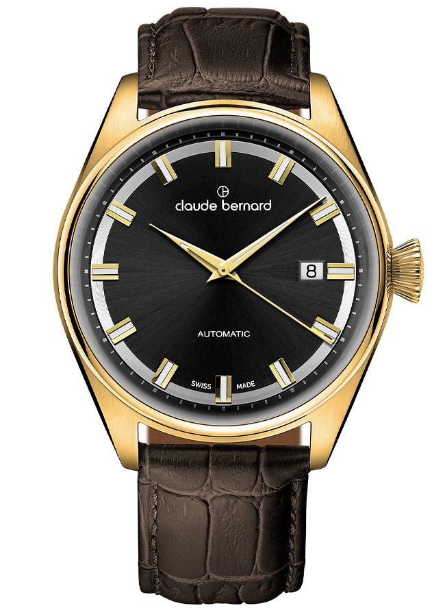 Proud Heritage Automatic Date – 80132 37JC NID1