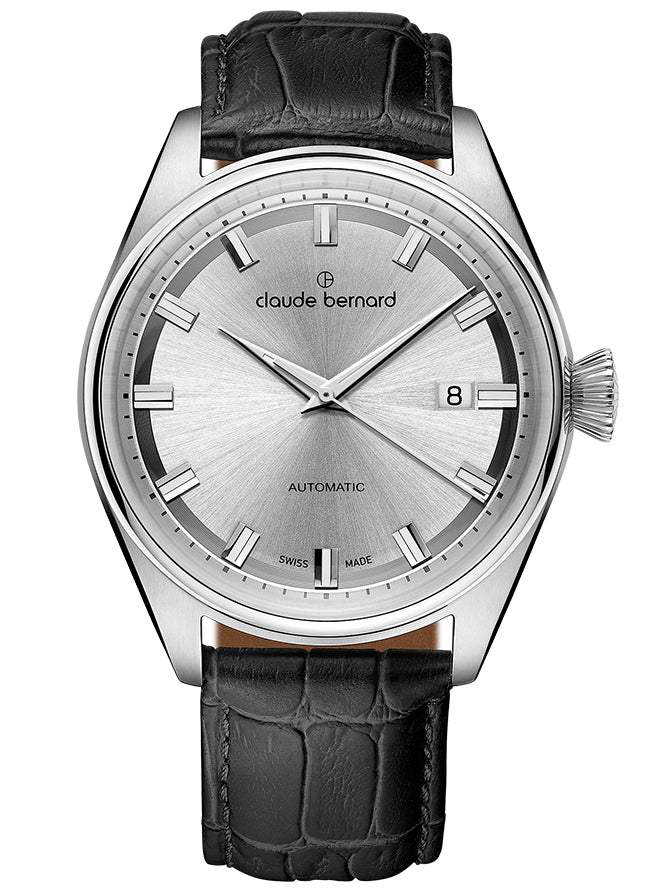 Proud Heritage Automatic Date – 80132 3C AIN1