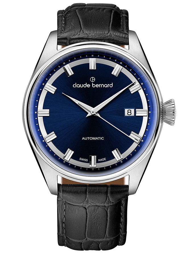 Proud Heritage Automatic Date – 80132 3C BUIN1