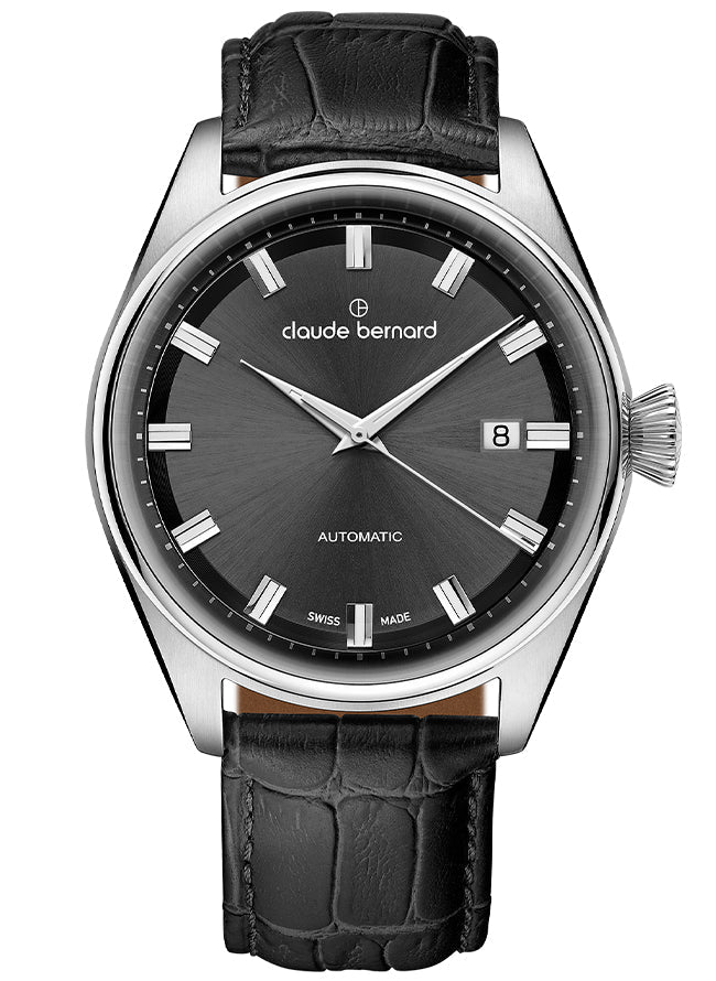 Proud Heritage Automatic Date – 80132 3C GRIN1
