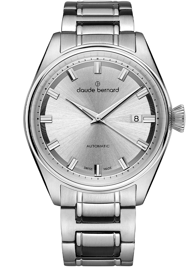 Proud Heritage Automatic Date – 80132 3M AIN1