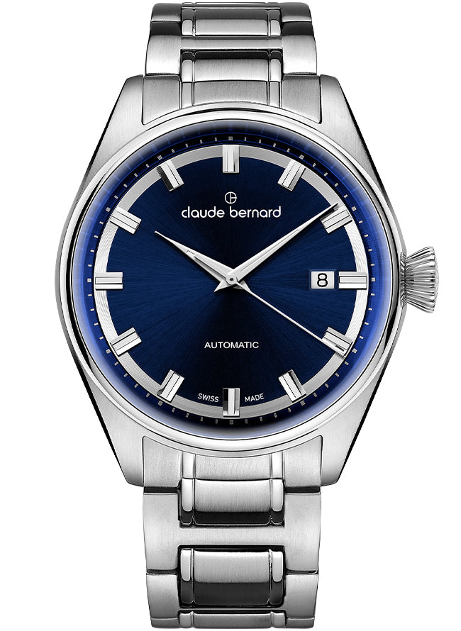 Proud Heritage Automatic Date – 80132 3M BUIN1