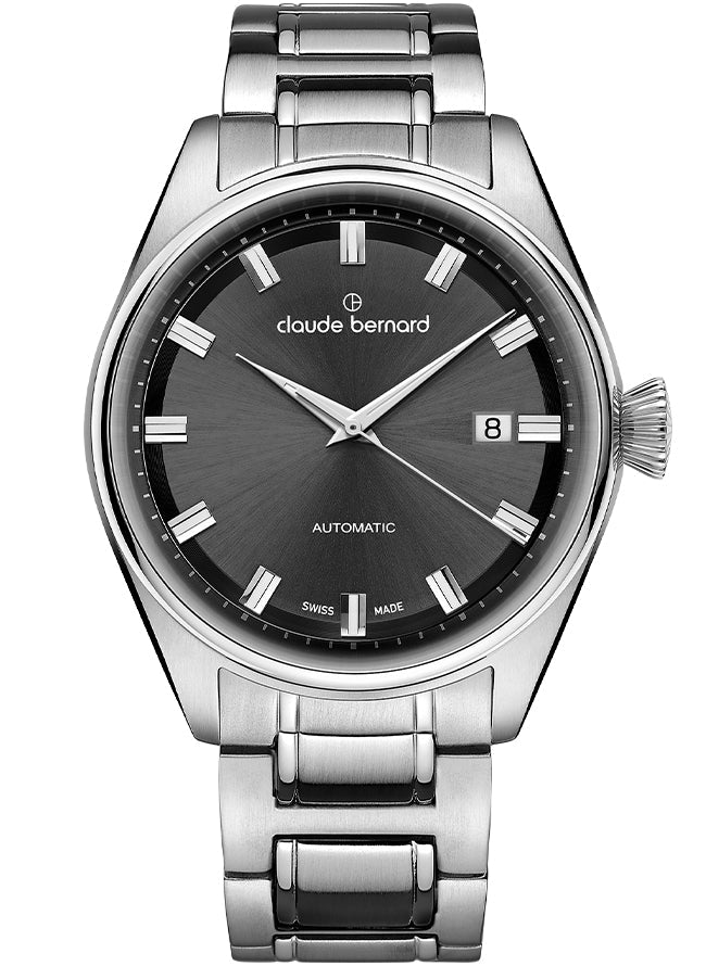Proud Heritage Automatic Date – 80132 3M GRIN1