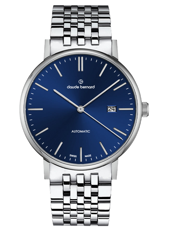 Slim Line Automatic Date – 80139 3M BUIN