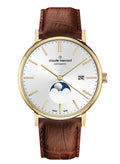 Slim Line Automatic Moon Phase – 80501 37J AID
