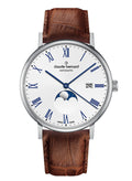 Slim Line Automatic Moon Phase – 80501 3 BRBU