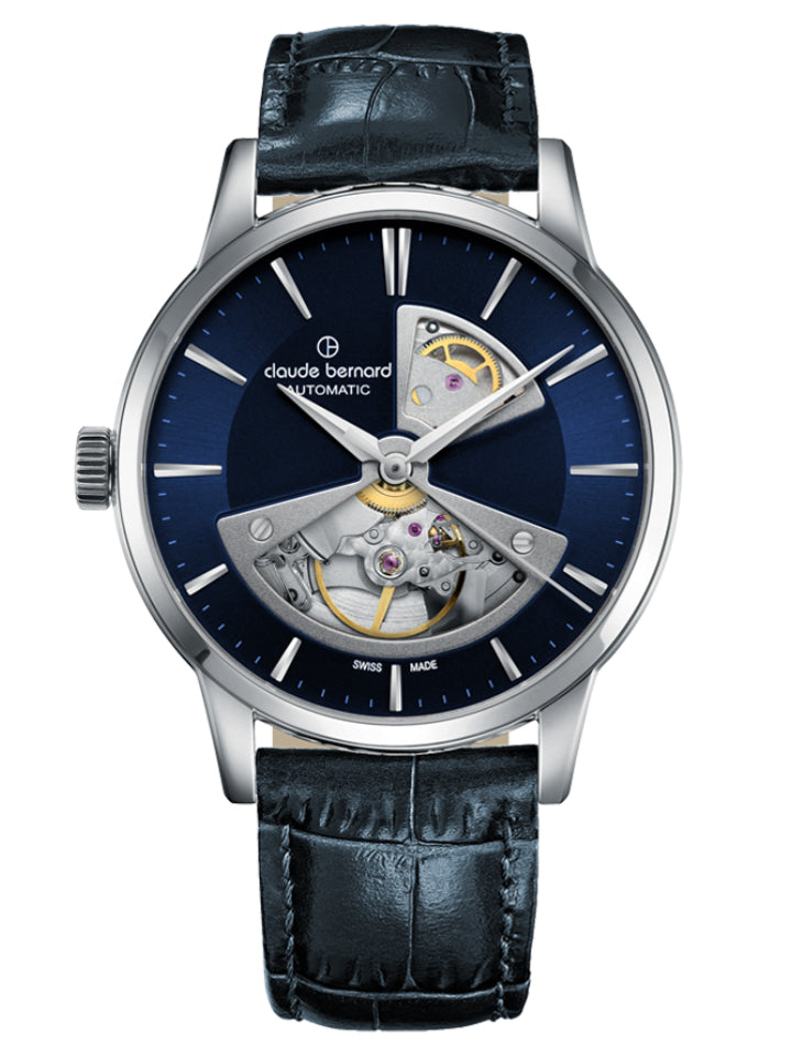 Classic Automatic Open Heart – 85017 3 BUIN2