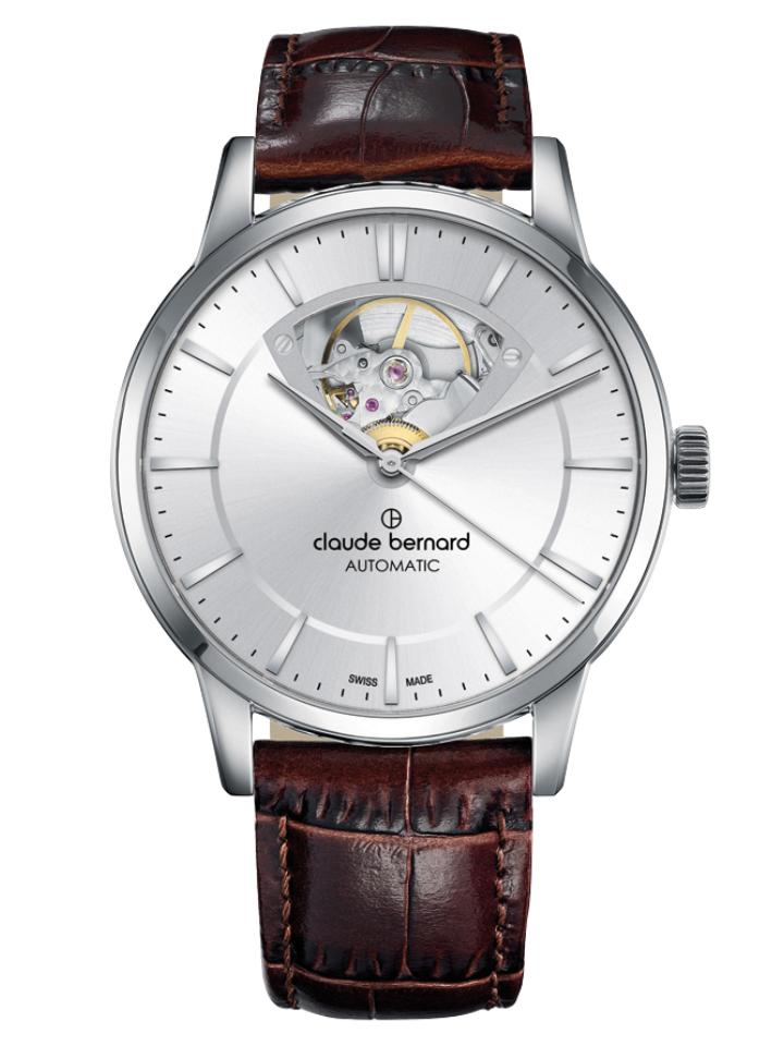 Classic Automatic Open Heart – 85017 3 AIN3