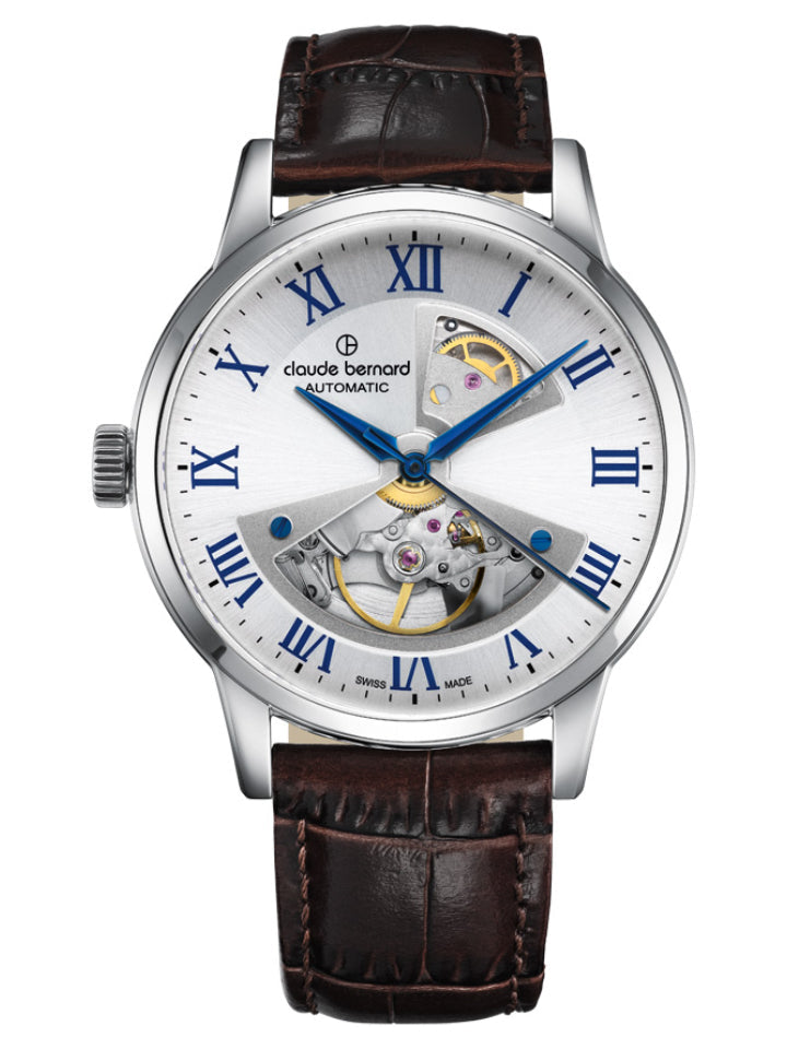 Classic Automatic Open Heart – 85017 3 ARBUN