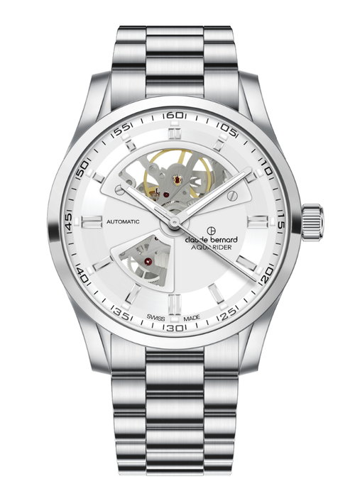Aquarider Automatic Open Heart – 85030 3M AIN