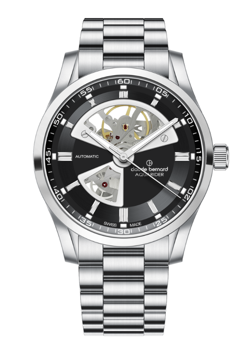 Aquarider Automatic Open Heart – 85030 3M NIN