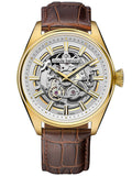 Proud Heritage Automatic Skeleton – 85307 37JC AID